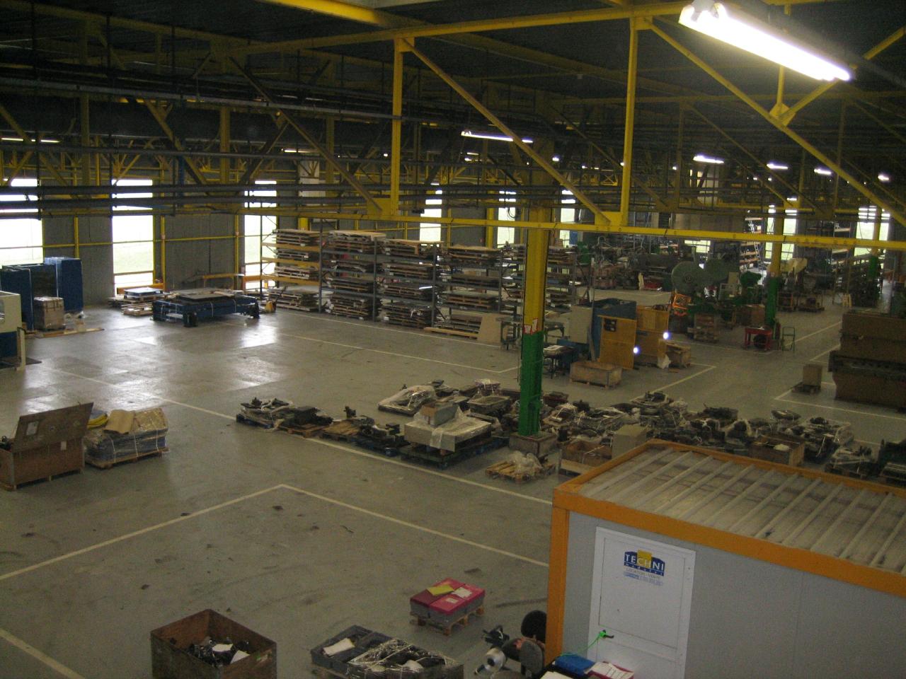 Location local d'activité Selongey Côte-d'Or OLACT2201819 3