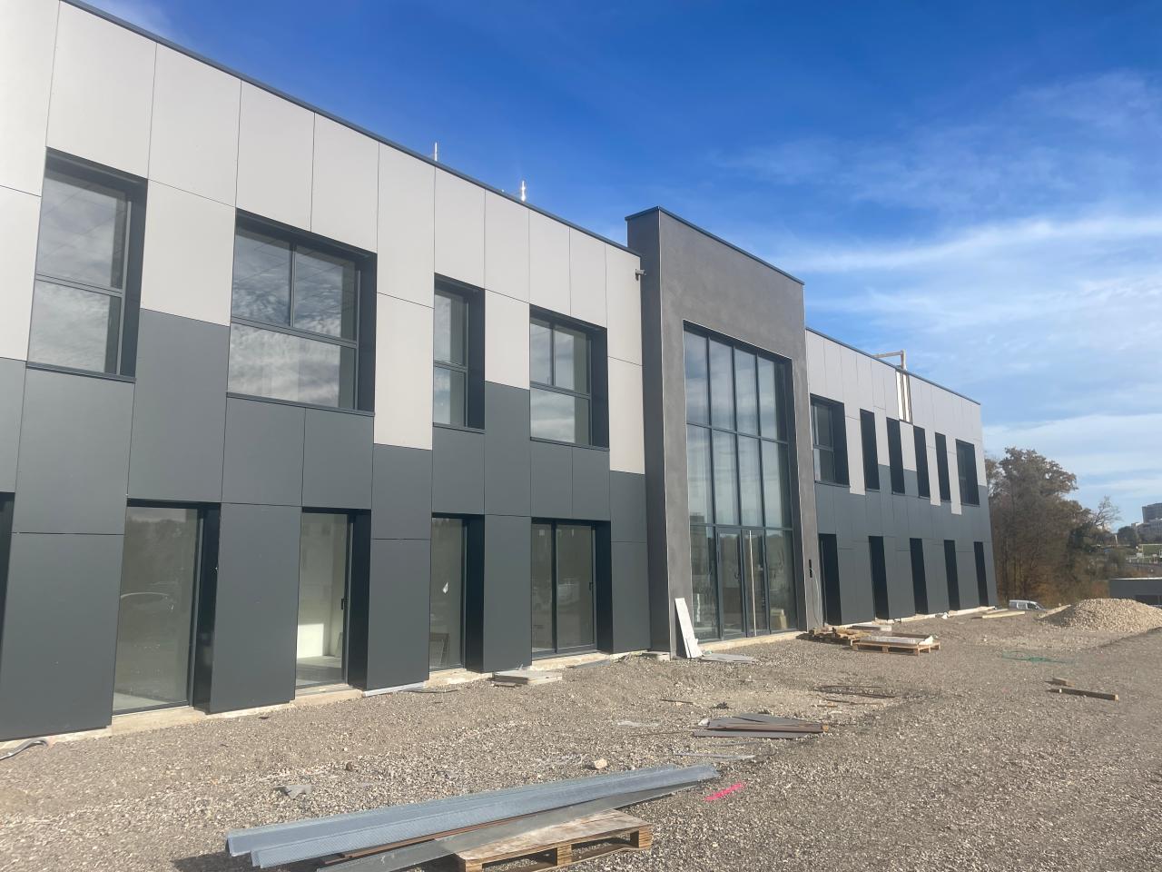 Location bureau Chavigny Meurthe-et-Moselle OLBUR2423904 3