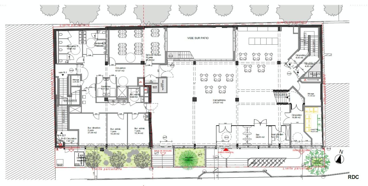 Location bureau Paris OLBUR2425750 2