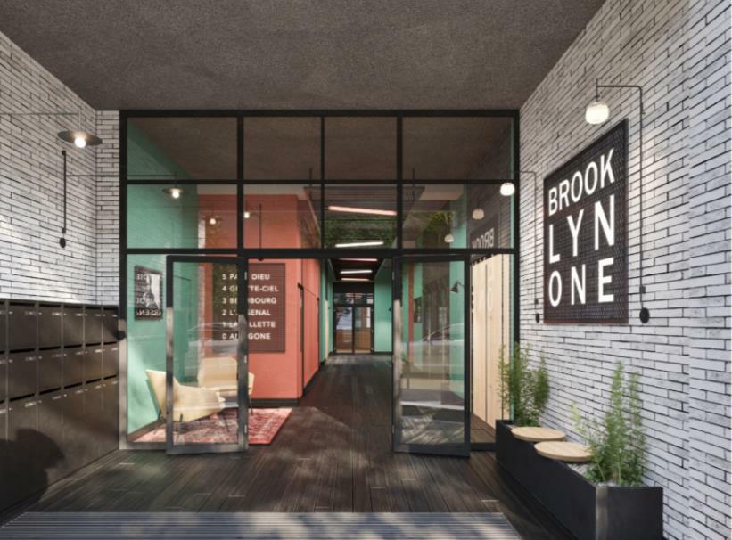 Vente bureau Lyon Rhône OVBUR2315814 2