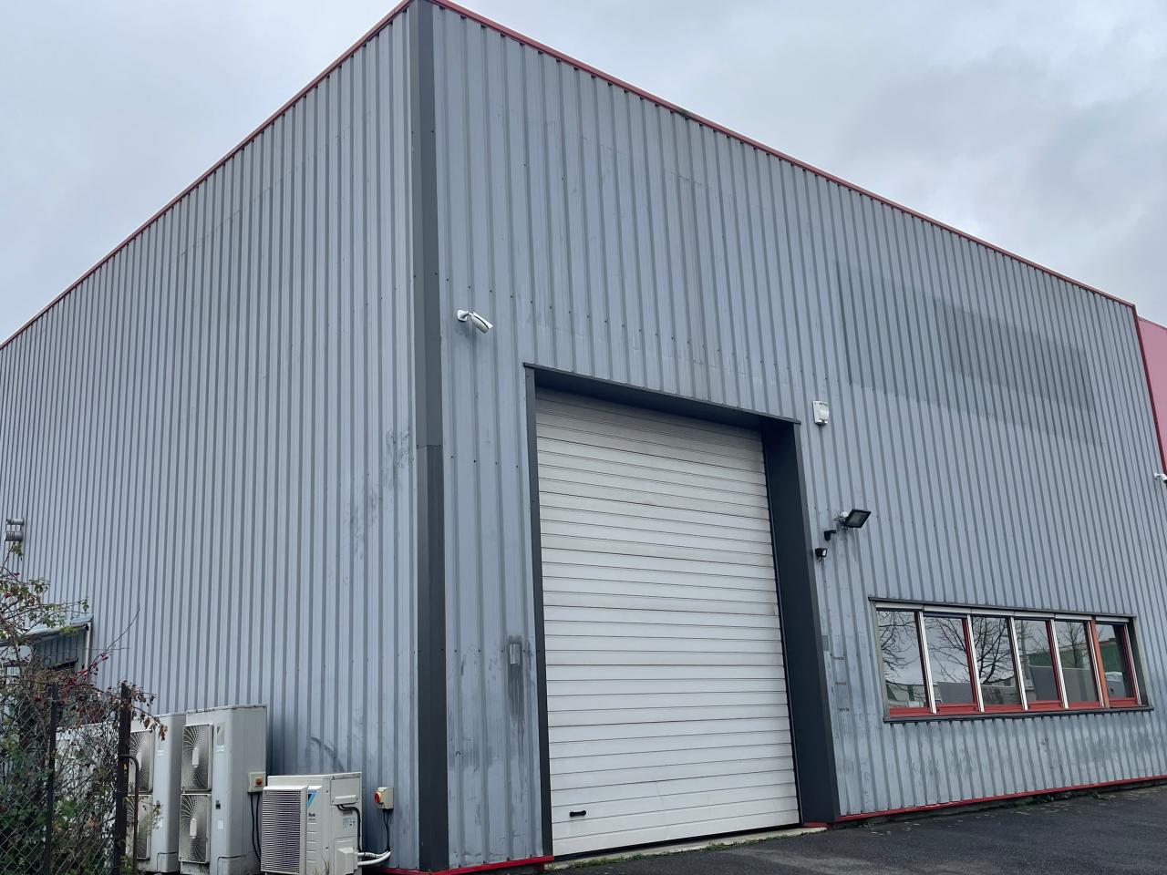 Location local d'activité Saint-Jean-de-Braye Loiret OLACT2537018 2