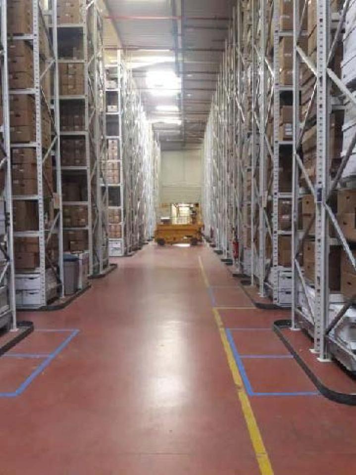 Location entrepôt classe b Gellainville Eure-et-Loir OLLOG2531818 3