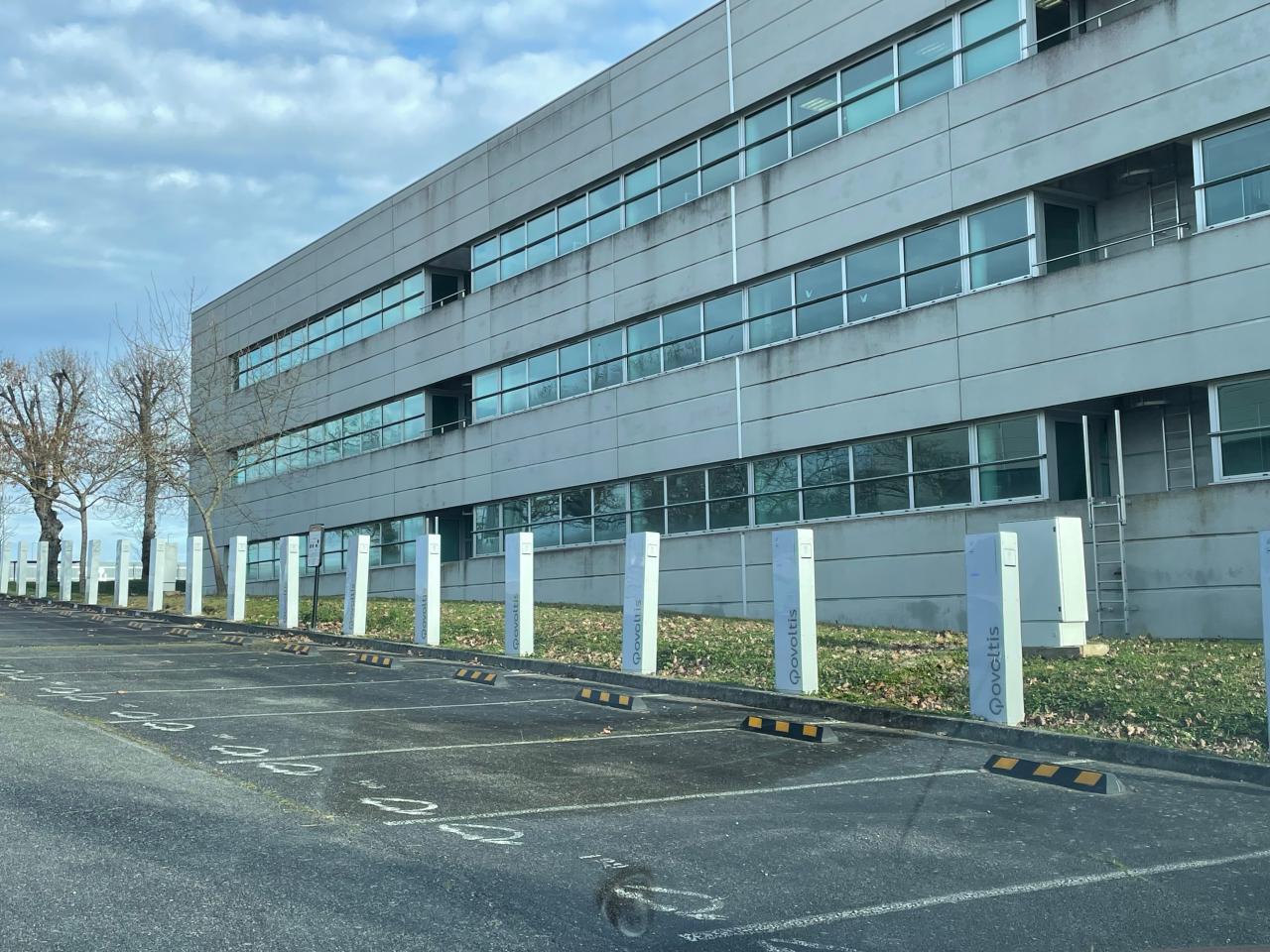 Location bureau Labège Haute-Garonne OLBUR2108358 2