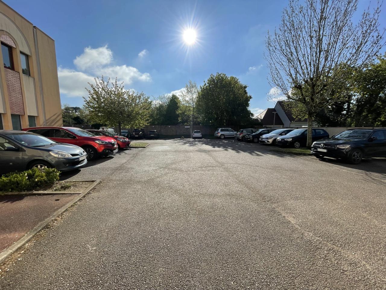 Vente bureau Dijon Côte-d'Or OVBUR2531880 2