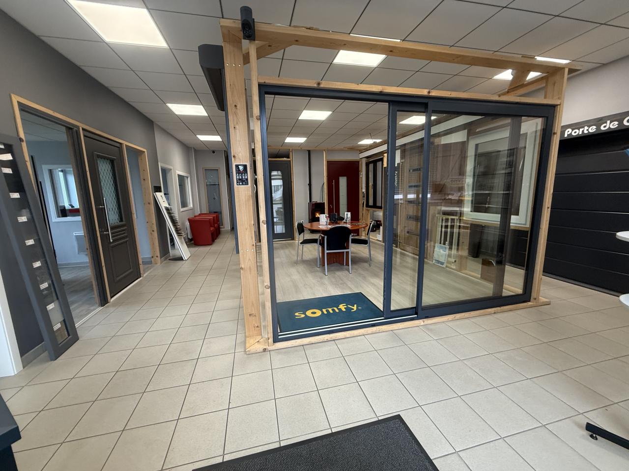 Vente local d'activité Clouange Moselle OVACT2641712 2