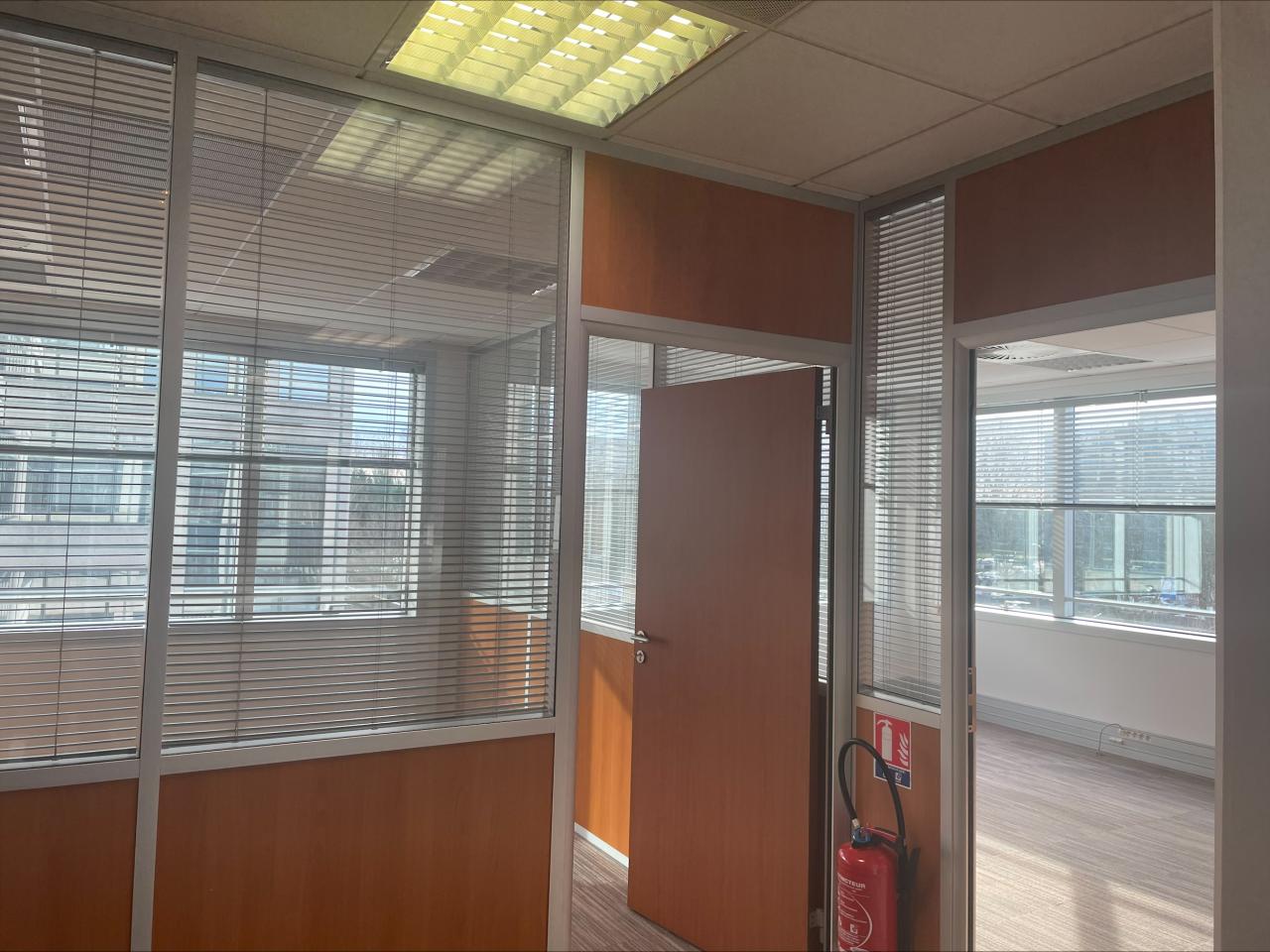 Location bureau Villepinte Seine-Saint-Denis OLBUR2638293 3