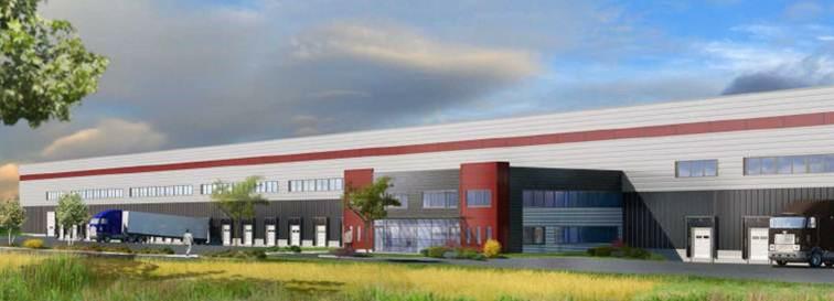 Location entrepôt classe a Hénin-Beaumont Pas-de-Calais OLLOG2106221 4