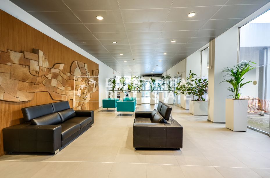 Vente bureau Pantin Seine-Saint-Denis OVBUR2206059 4