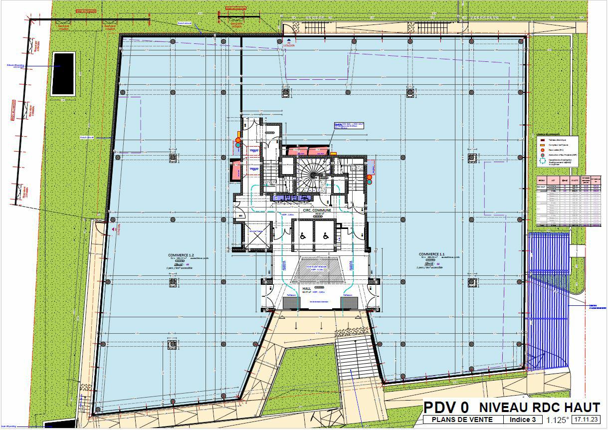 Location bureau Seyne-sur-Mer Var OLBUR2423951 4