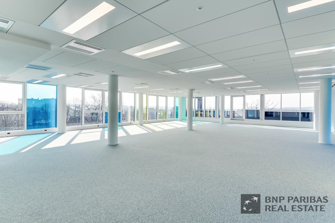 Location bureau Vélizy-Villacoublay Yvelines OLBUR2103867 3