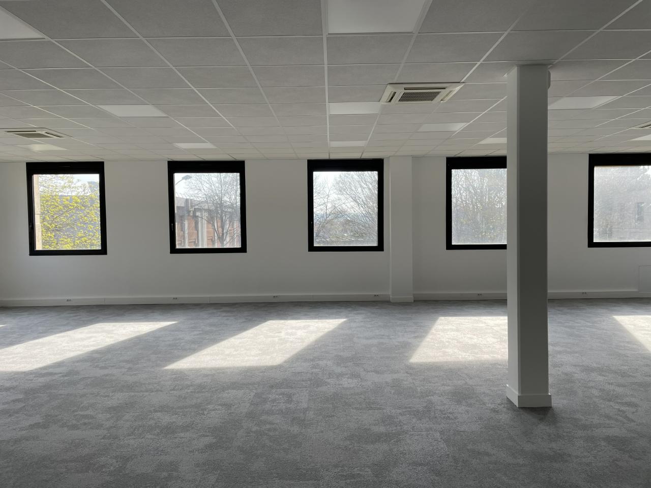 Location bureau Créteil Val-de-Marne OLBUR2420661 2