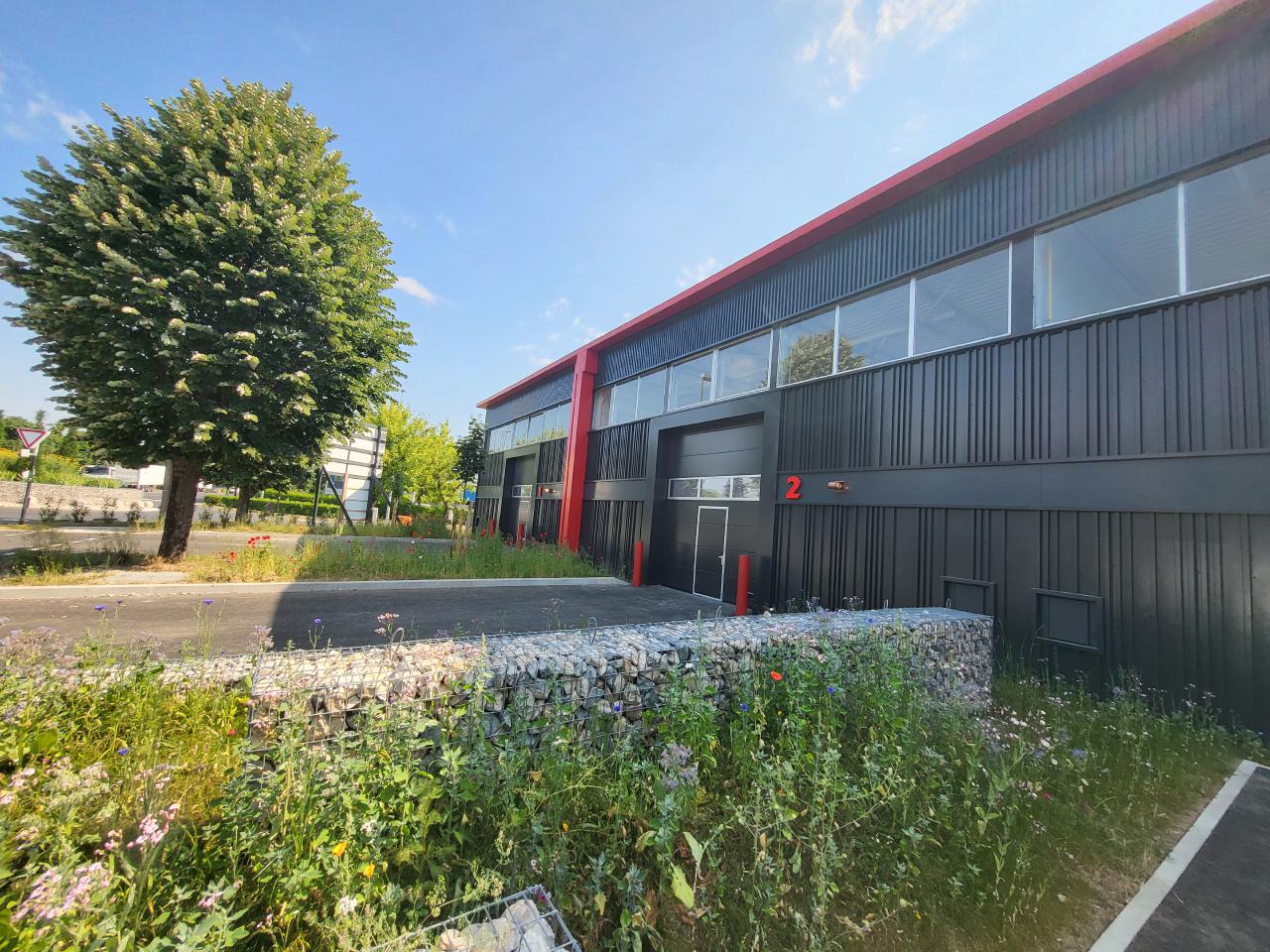 Location local d'activité Bonneuil-sur-Marne Val-de-Marne OLACT2206762 4