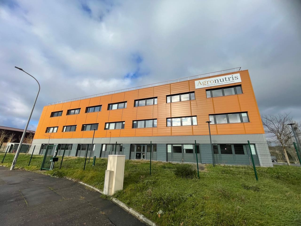 Location local d'activité Saint-Orens-de-Gameville Haute-Garonne OLACT2529105 1