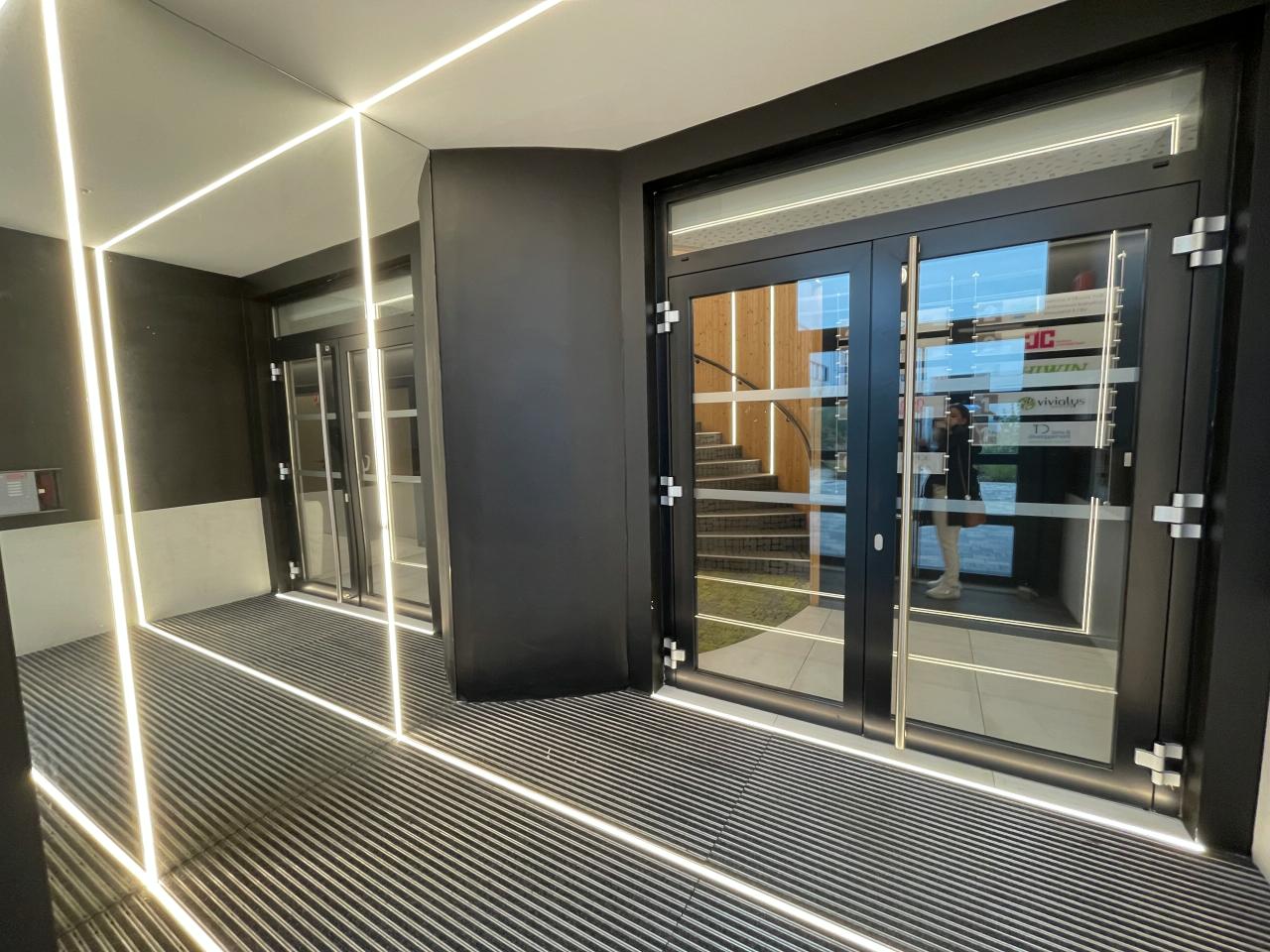 Location bureau Entzheim Bas-Rhin OLBUR2425325 3