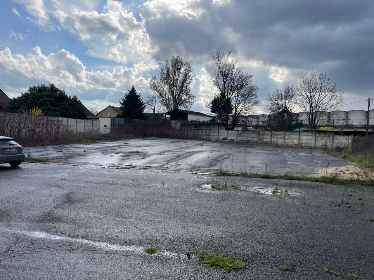 Location local d'activité Aulnay-sous-Bois Seine-Saint-Denis OLACT2639981 4