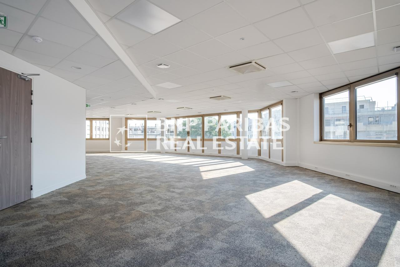 Location bureau Levallois-Perret Hauts-de-Seine OLBUR2002113 3