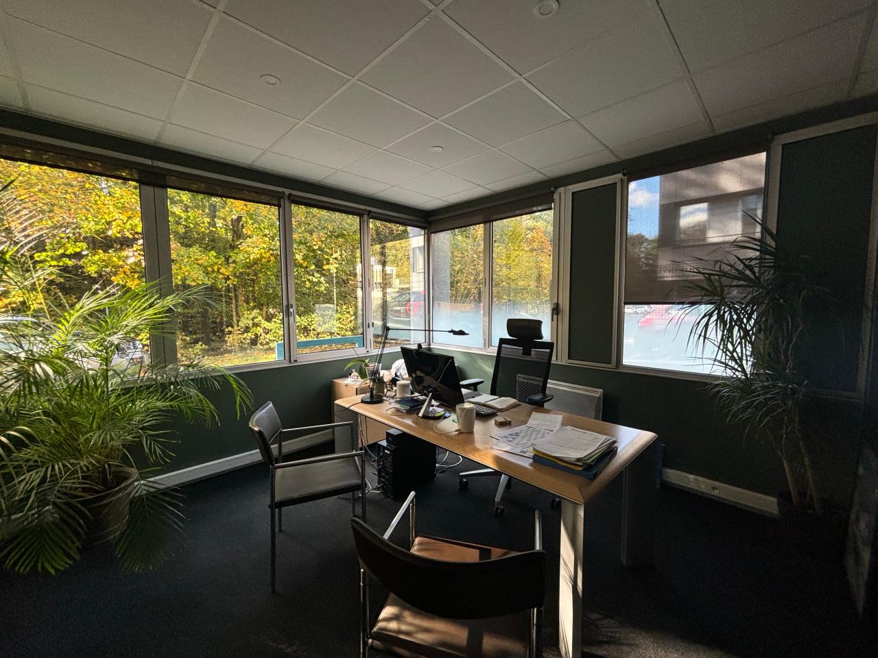 Vente bureau Lissieu Rhône OVBUR2537488 4