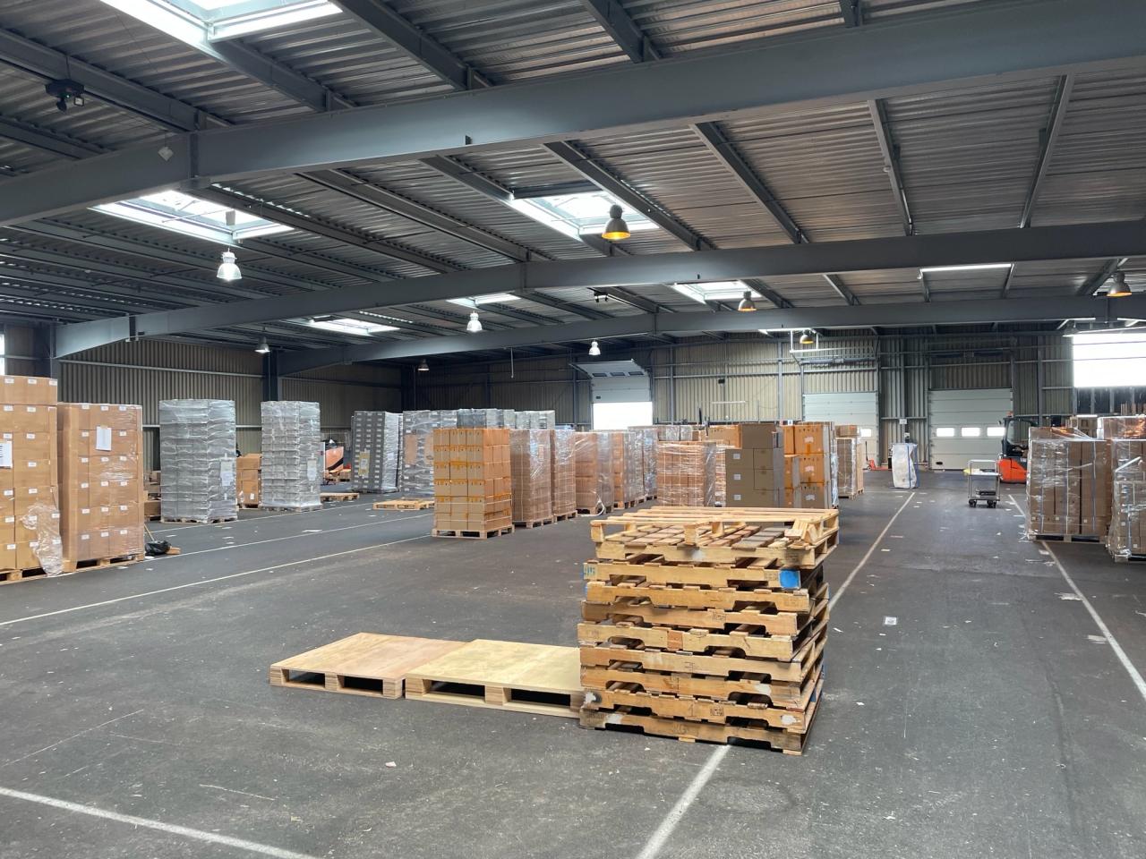 Location local d'activité Mouguerre Pyrénées-Atlantiques OLACT2426342 4