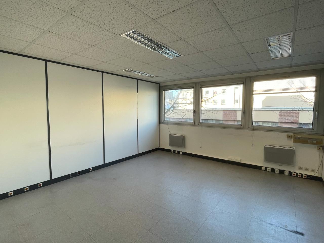 Vente bureau Rouen Seine-Maritime OVBUR2428655 3