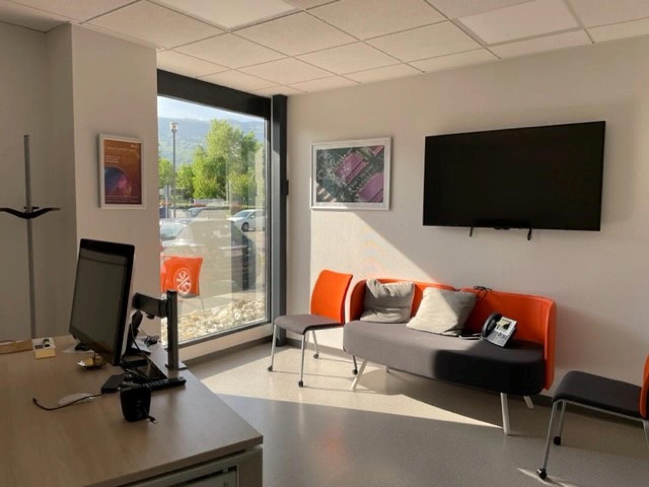 Location bureau Archamps Haute-Savoie OLBUR2203408 1