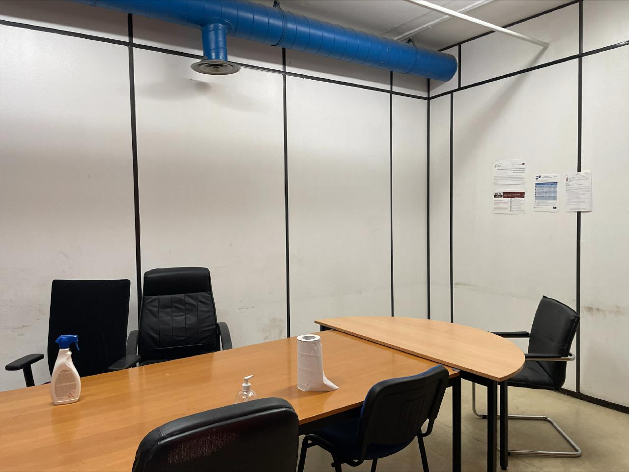 Location local d'activité Montreuil Seine-Saint-Denis OLACT2310091 2