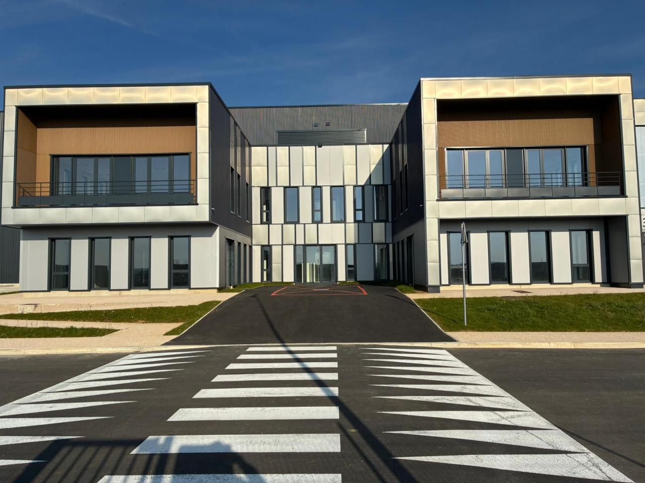 Location entrepôt classe a Sens Yonne OLLOG2421049 3