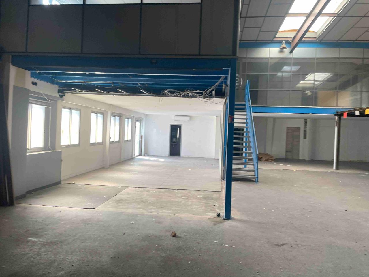 Location local d'activité Vitrolles Bouches-du-Rhône OLACT2535541 3