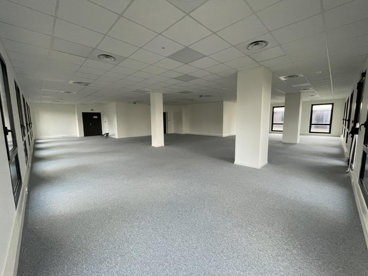 Vente bureau Saint-Herblain Loire-Atlantique OVBUR2112361 2