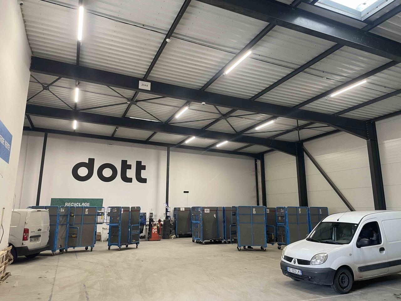 Location local d'activité Marseille Bouches-du-Rhône OLACT2639027 4