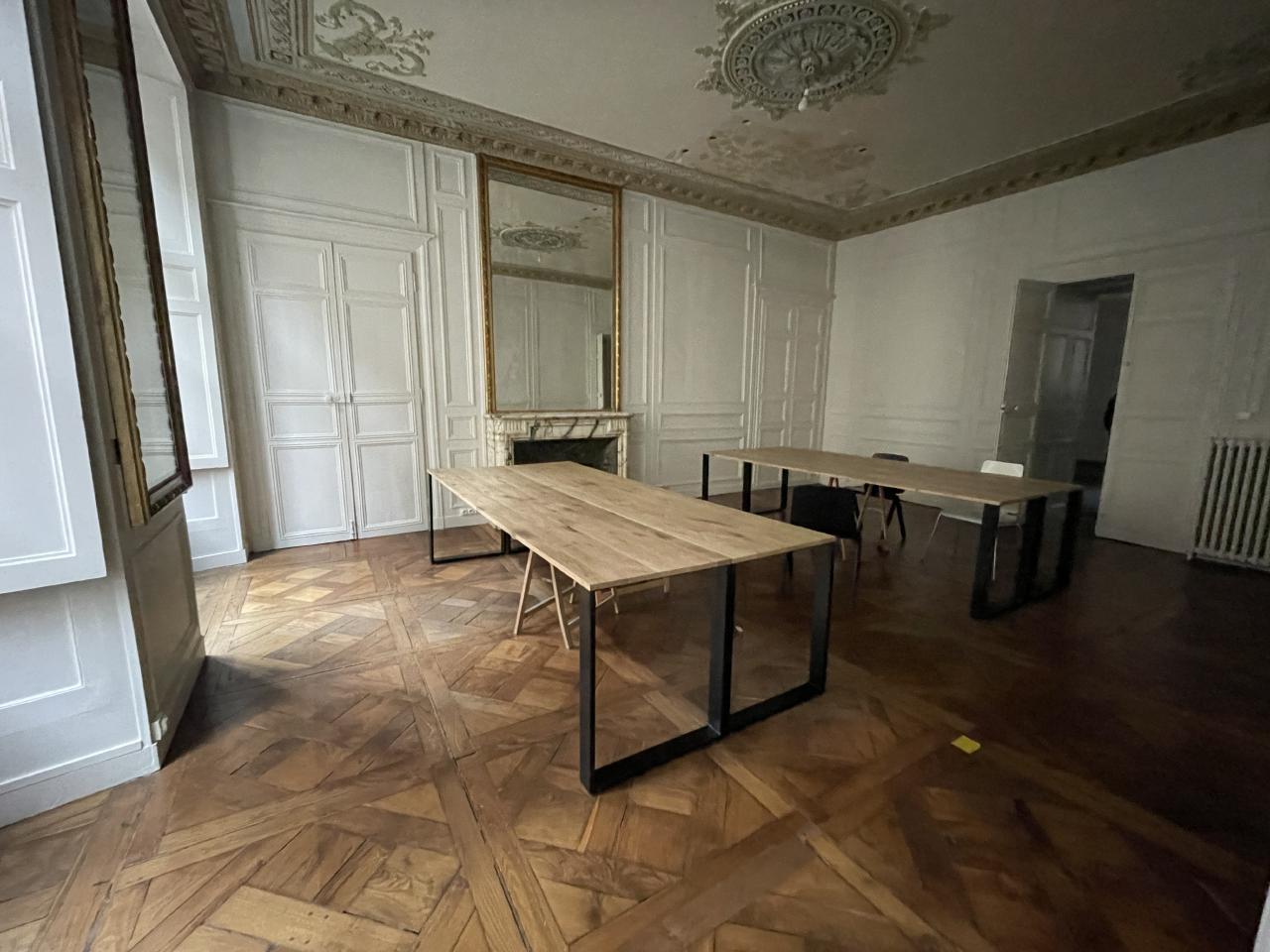 Location bureau Rennes Ille-et-Vilaine OLBUR2420637 3