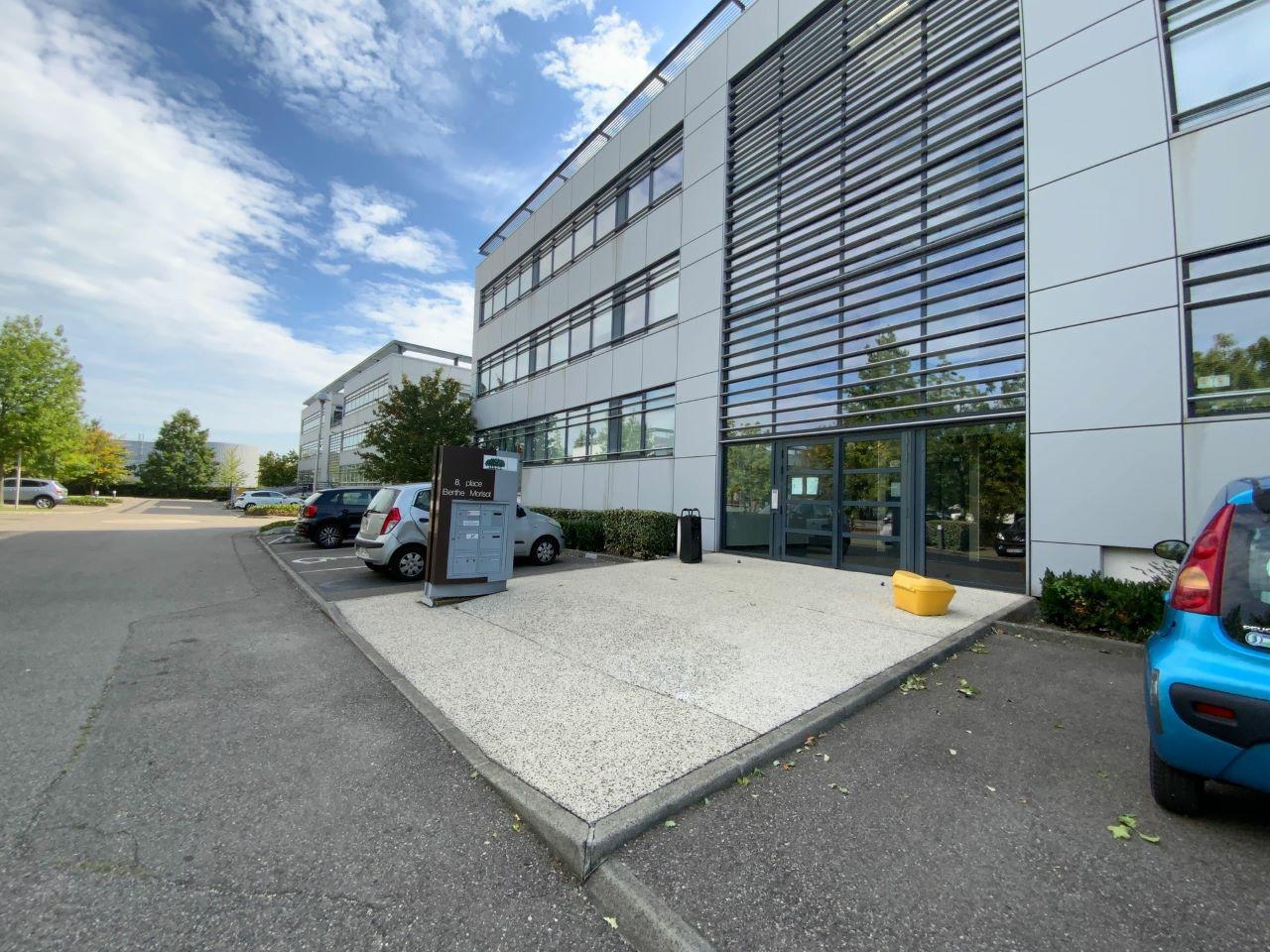 Location bureau Saint-Priest Rhône OLBUR2200978 2