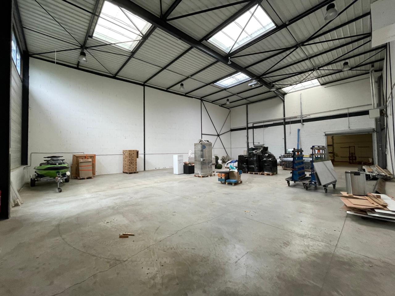 Vente local d'activité Montévrain Seine-et-Marne OVACT2535728 1