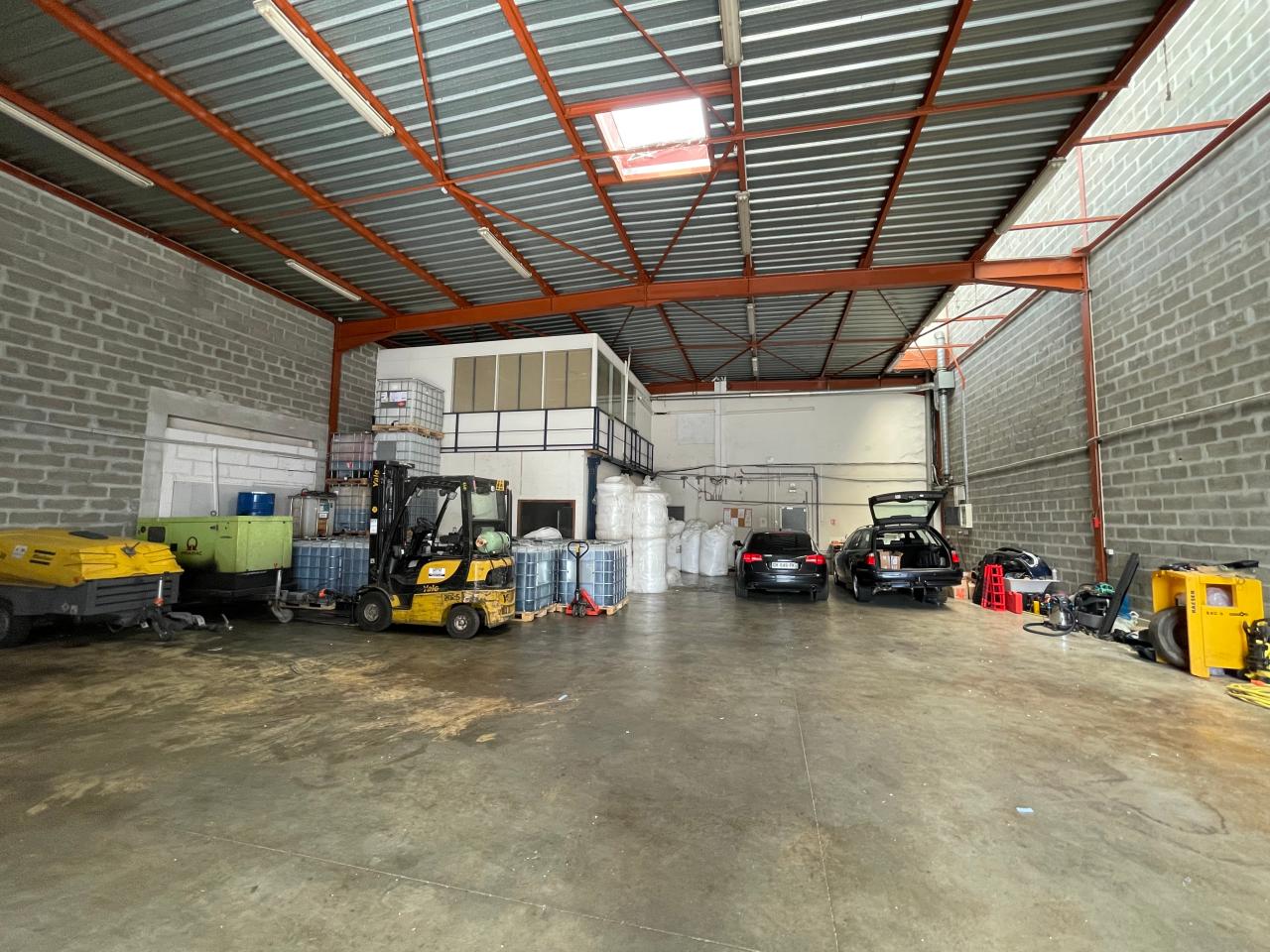 Location local d'activité Toulouse Haute-Garonne OLACT2535025 4