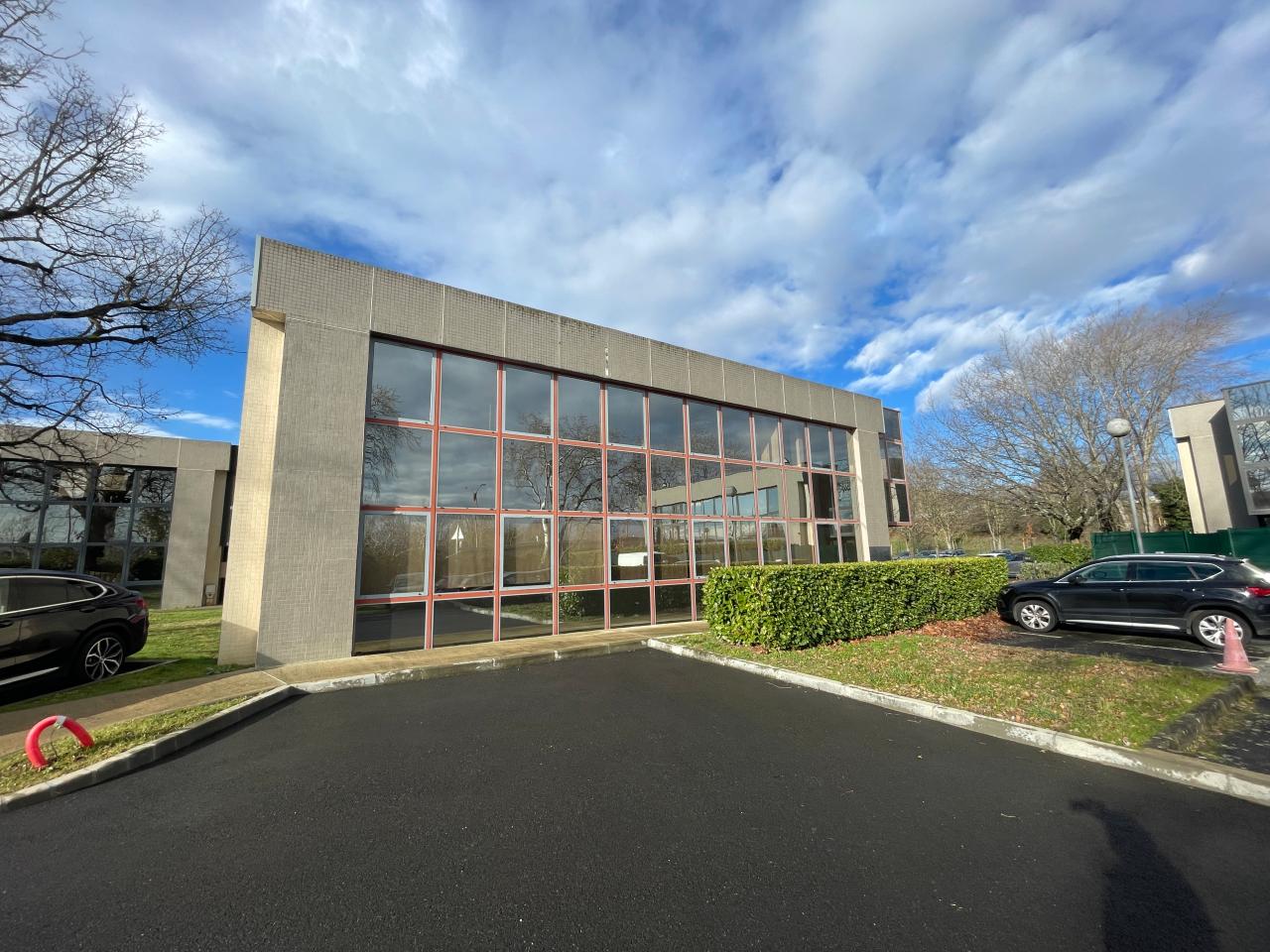 Location bureau Toulouse Haute-Garonne OLBUR2203374