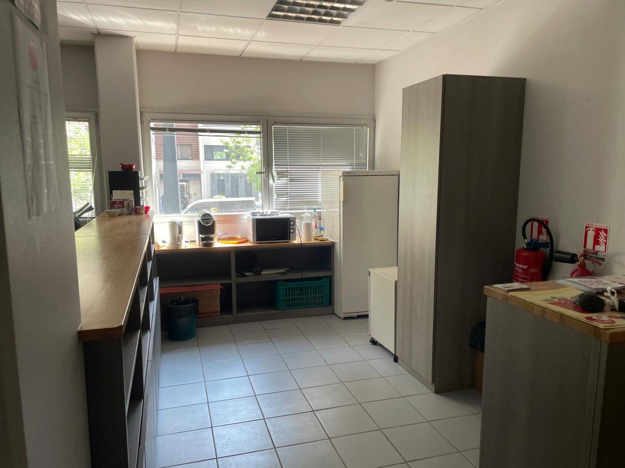 Location bureau Grenoble Isère OLBUR2533588 2