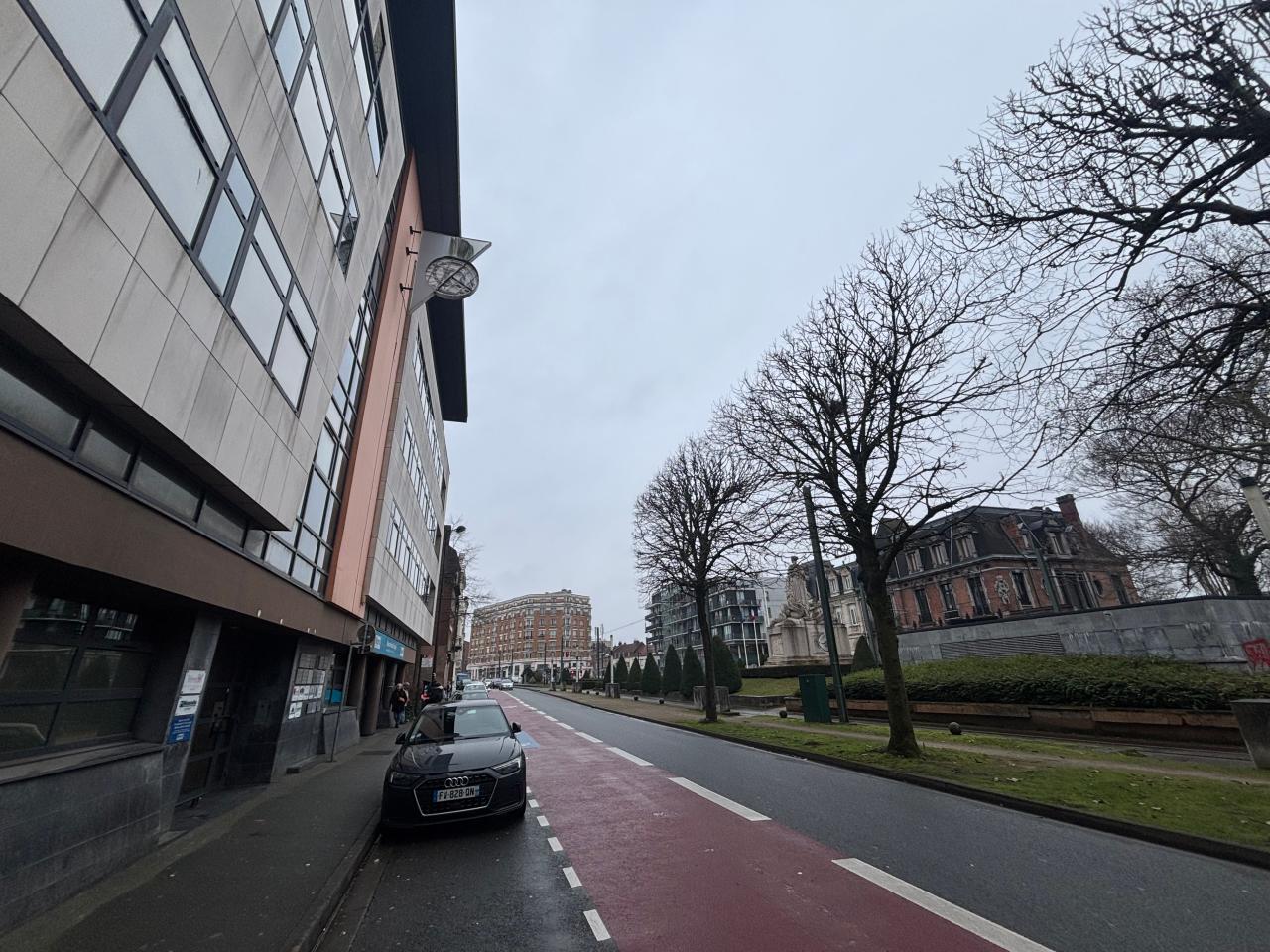 Vente bureau Roubaix Nord OVBUR2639342 1