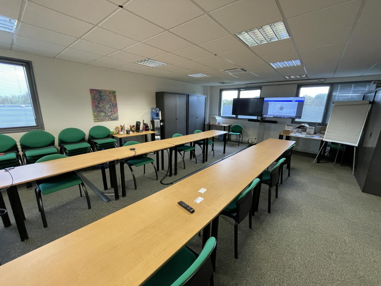 Location bureau Maxéville Meurthe-et-Moselle OLBUR2316434 3