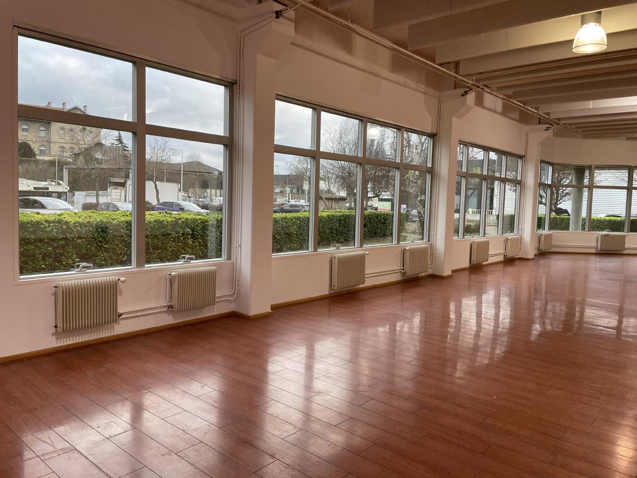 Location local d'activité Nanterre Hauts-de-Seine OLACT2117519 1