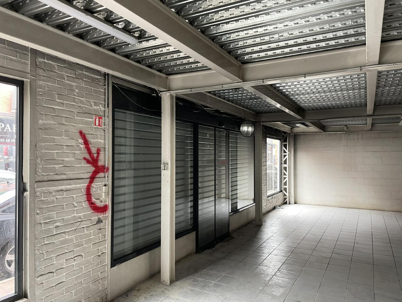 Location local d'activité Aubervilliers Seine-Saint-Denis OLACT2201772 4