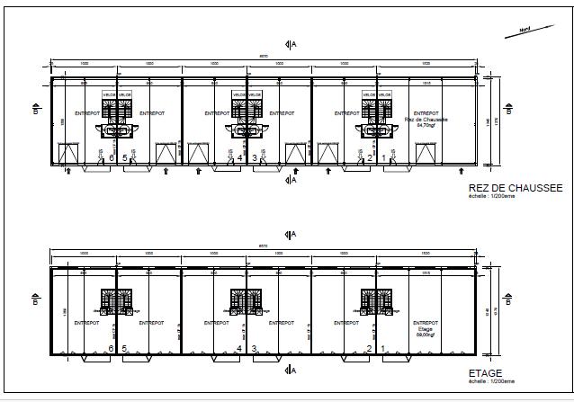 Vente local d'activité Ballainvilliers Essonne OVACT2422375 4