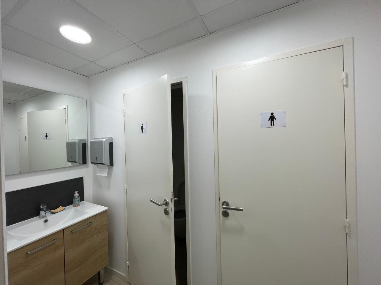 Location bureau Rouen Seine-Maritime OLBUR2640058 2