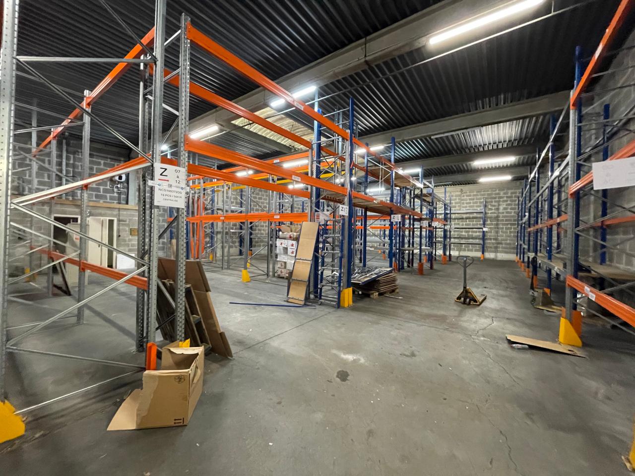 Location local d'activité Noisy-le-Grand Seine-Saint-Denis OLACT2537516 2