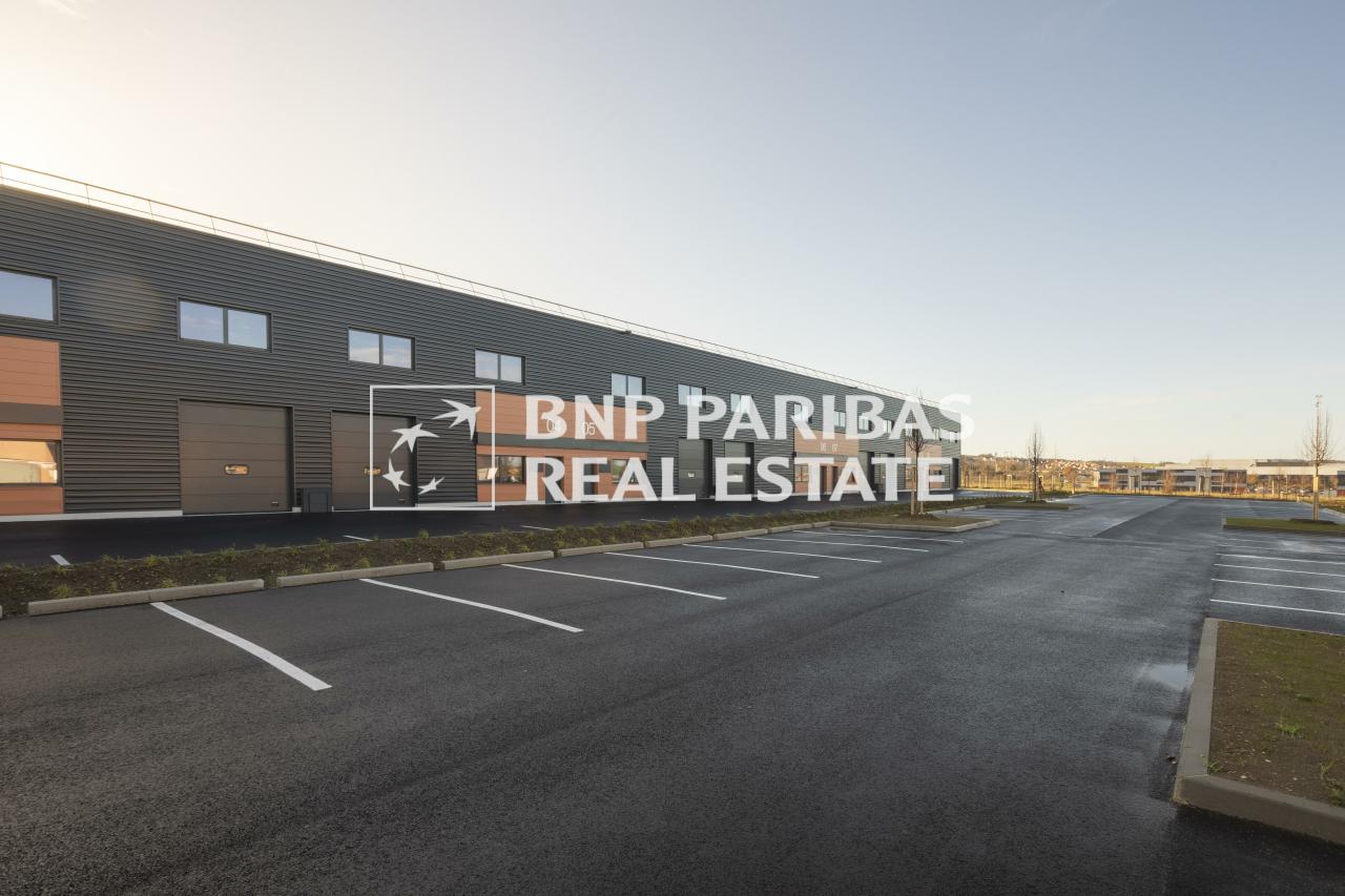 Vente local d'activité Buchelay Yvelines OVACT2001352 2