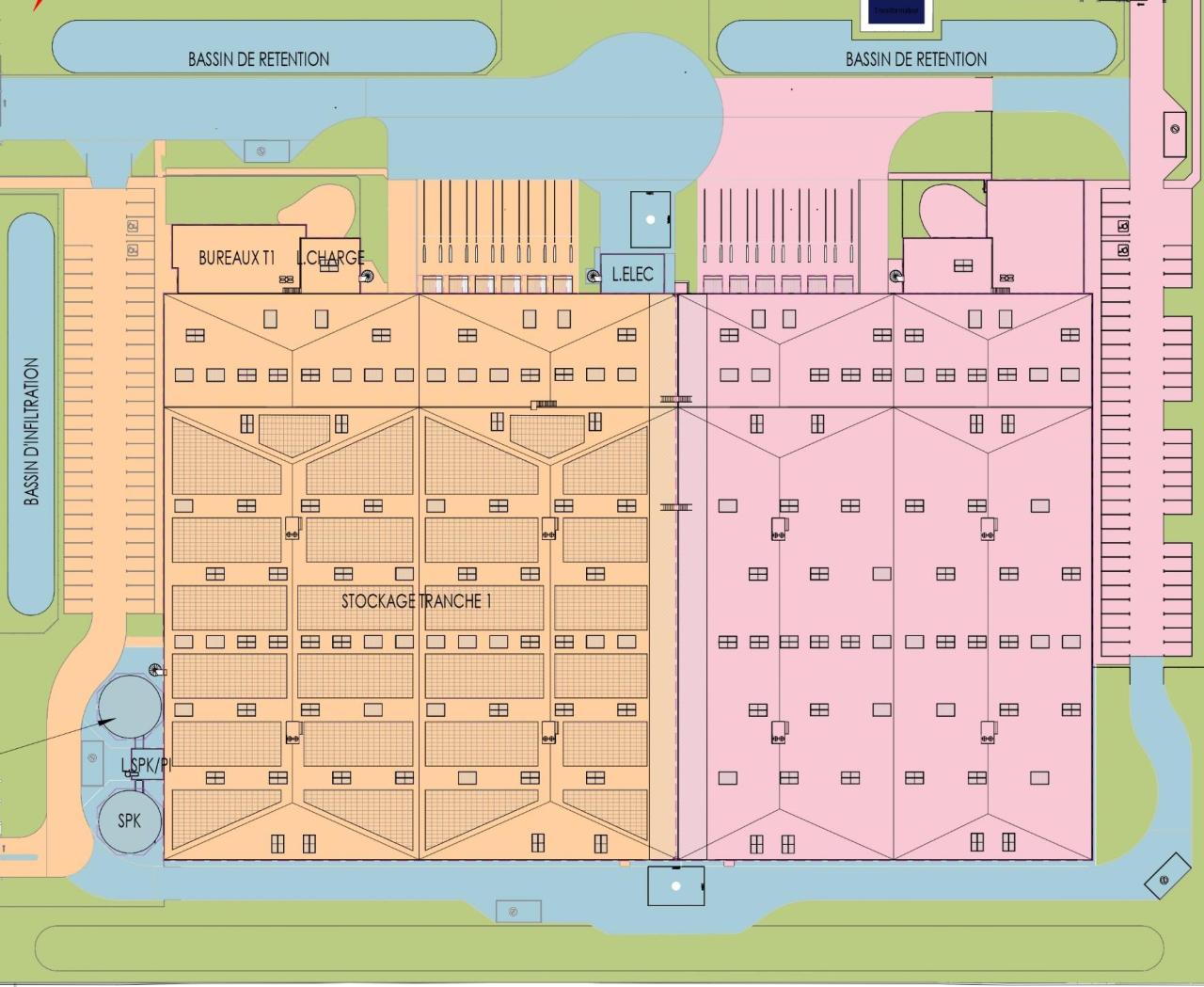 Location entrepôt classe a Augny Moselle OLLOG2537022 1