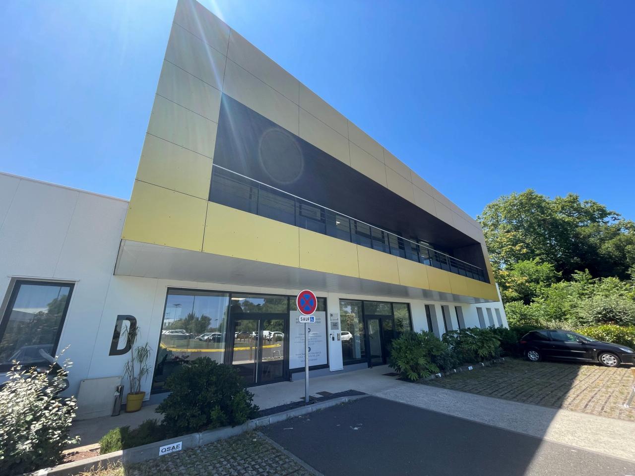 Location bureau Eysines Gironde OLBUR2534084 4