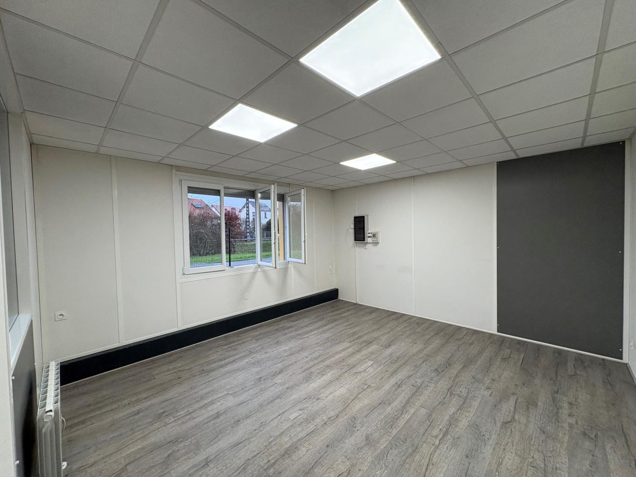 Location local d'activité Dijon Côte-d'Or OLACT2537784 4