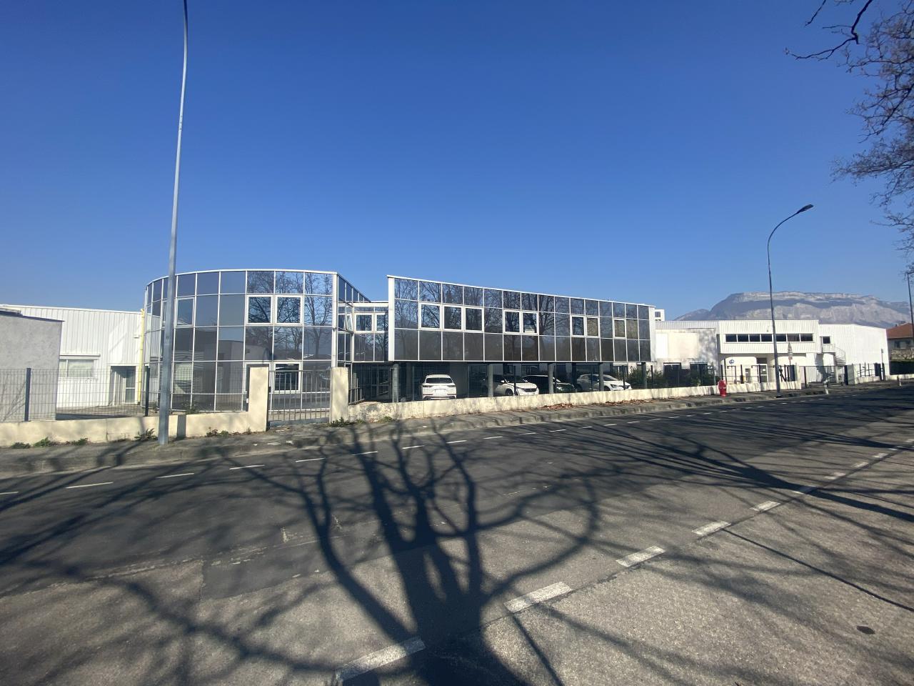 Location local d'activité Grenoble Isère OLACT2201470