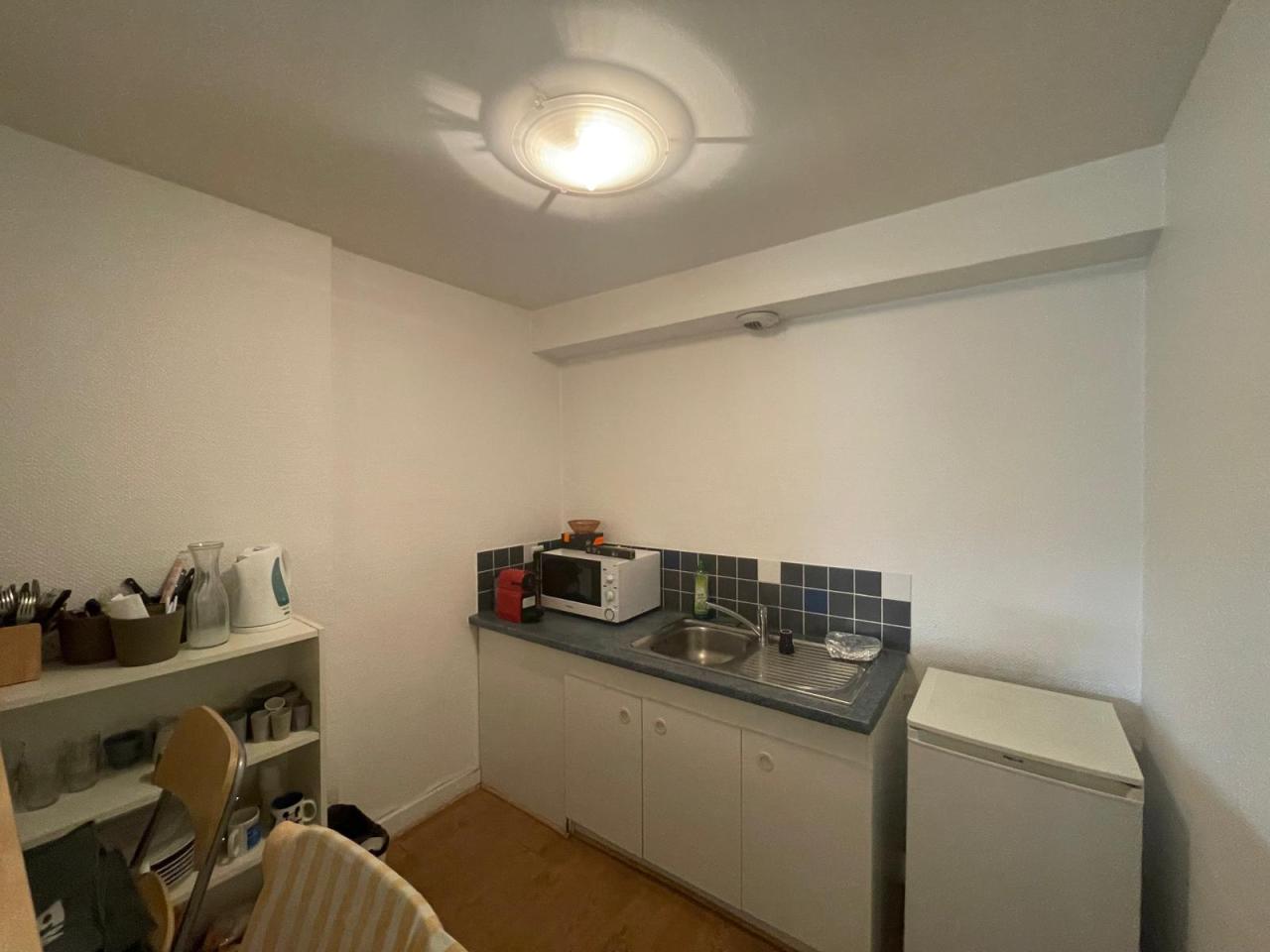 Vente bureau Boulogne-Billancourt Hauts-de-Seine OVBUR2536170 3