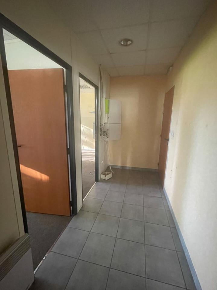 Location bureau Rennes Ille-et-Vilaine OLBUR2426954 2