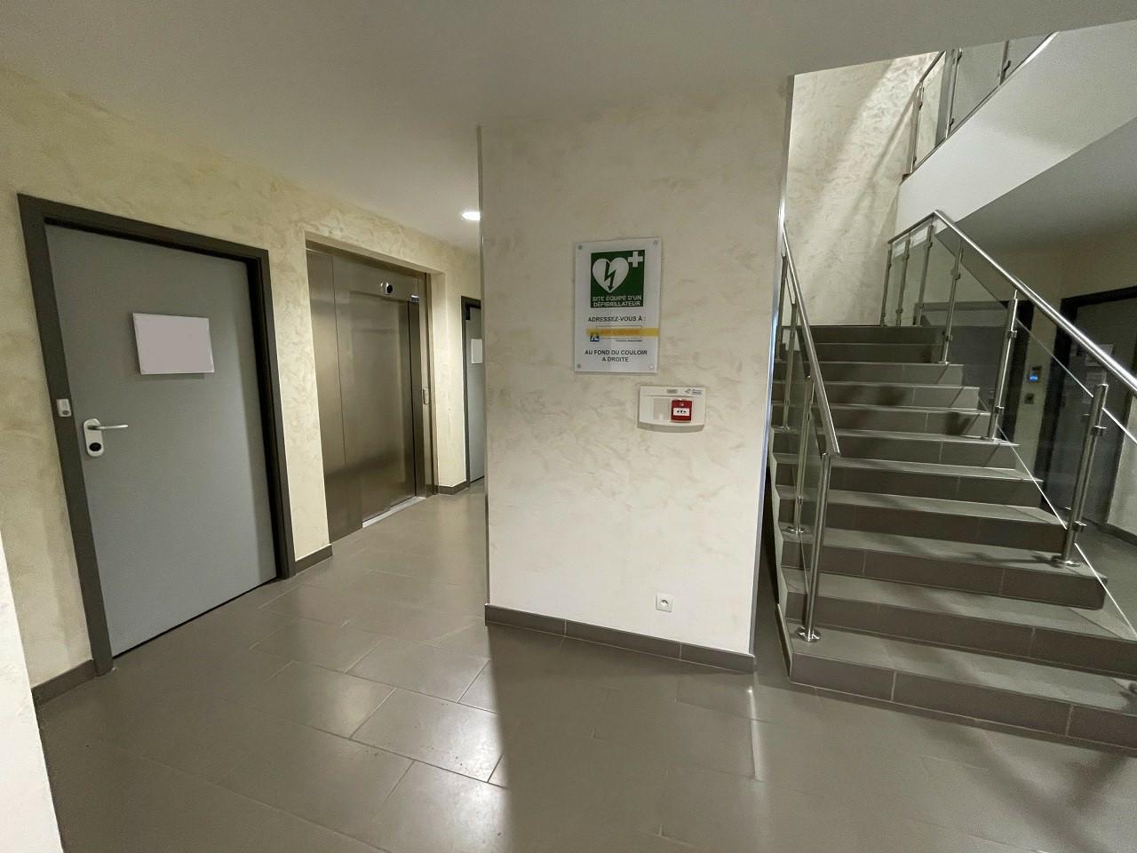 Location bureau Dijon Côte-d'Or OLBUR2640332 4